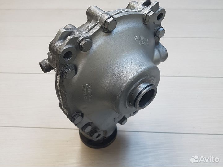 Редуктор передний BMW 3 F34 GT 2.93