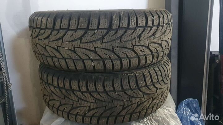 Диски на Опель оригинальные r17