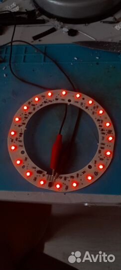 Платы в фонари jetta 5, passat b6