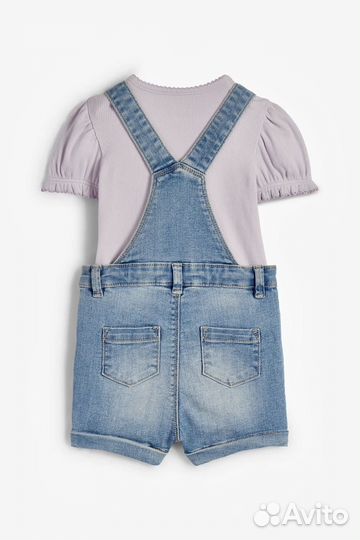 Комплект для девочки са 80, 92, 98