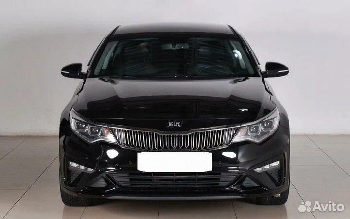 Kia Optima 2.0 AT, 2019, 65 520 км