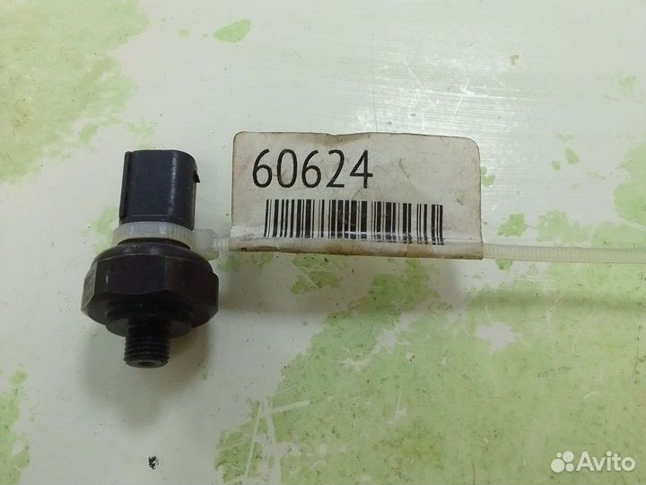 Датчик кондиционера Mercedes-Benz M-Class W164 SUV