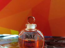 Dune Christian Dior, винтаж, 5 мл