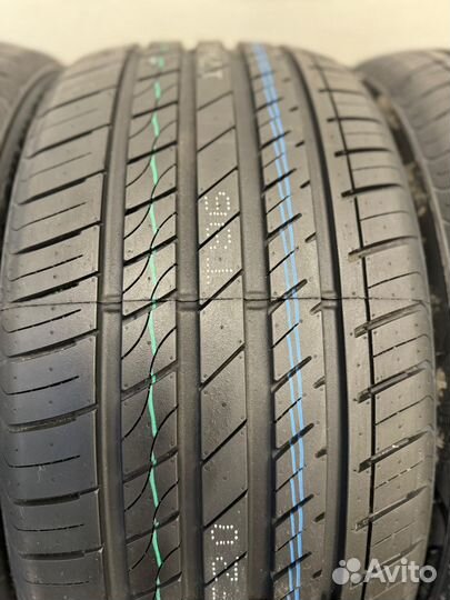 Fronway Speedway 56 275/40 R20 и 245/45 R20 102W