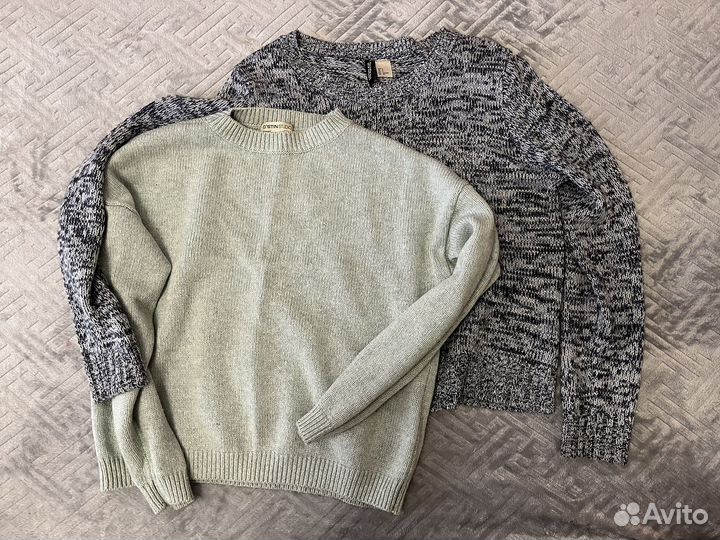 Вещи женские (кофты)