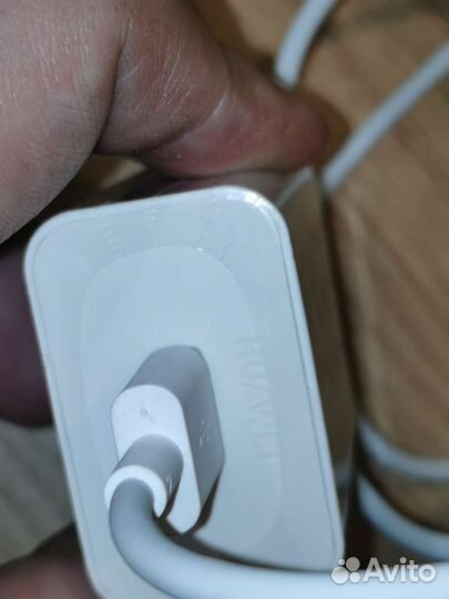 Зарядное устройство для телефона honor huawei