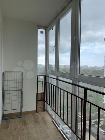 Квартира-студия, 31 м², 15/20 эт.