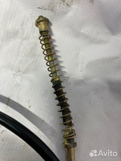 Трос заднего тормоза Honda Dio AF-56 / AF-57