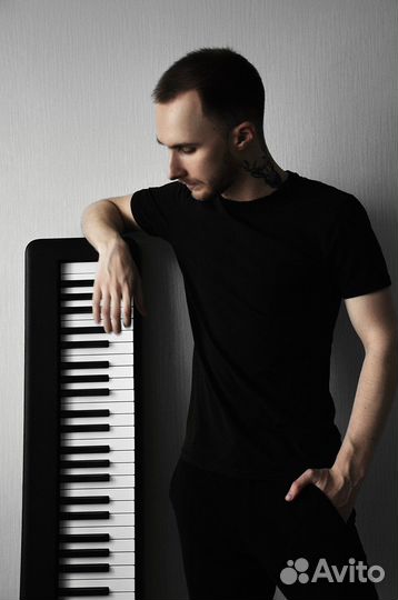 Уроки вокала/фортепиано/сольфеджио