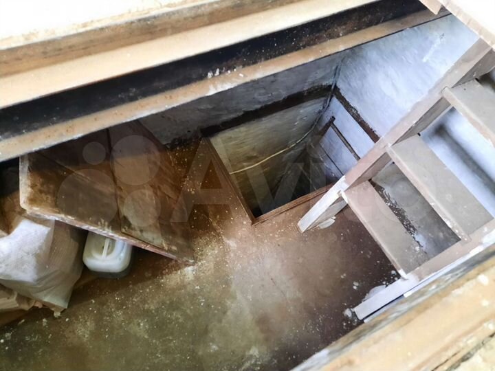 Гараж, 24 м²