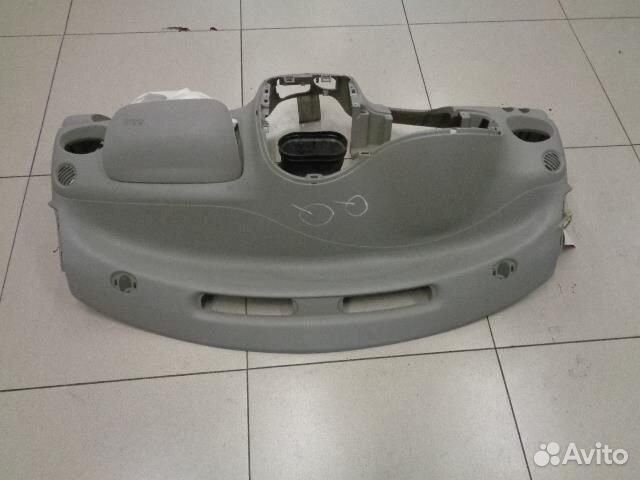 Торпедо Chery Sweet QQ S11 2003-2013