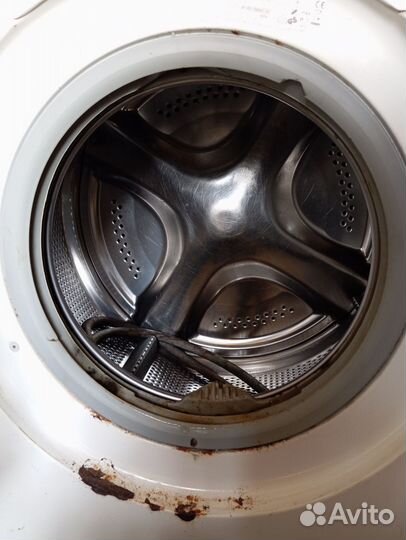 Стиральная машина бу lg 5 кг