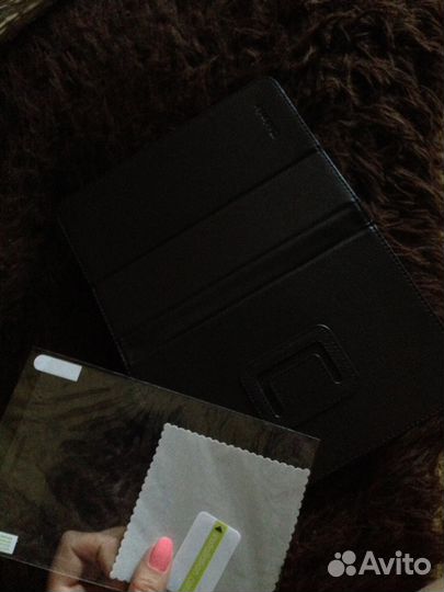 Чехол для планшета