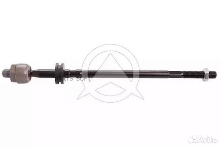 Sidem 9019 Тяга рулевая прав/лев opel antara A (L0