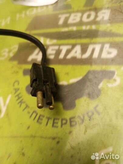 Датчик температуры Mercedes-Benz W140 М119 1992