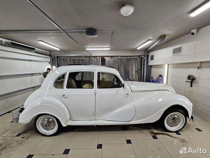 BMW 340 2.0 МТ, 1950, 50 000 км