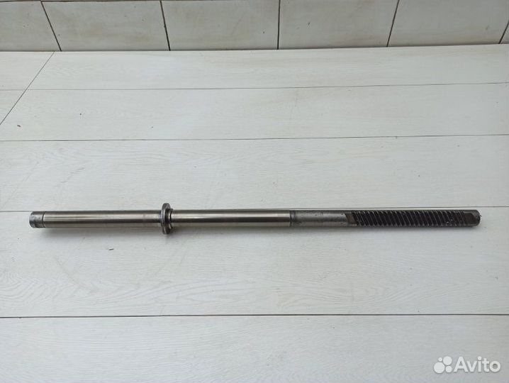 Шток рулевой рейки Mercedes Ml430 W163 M113 2001