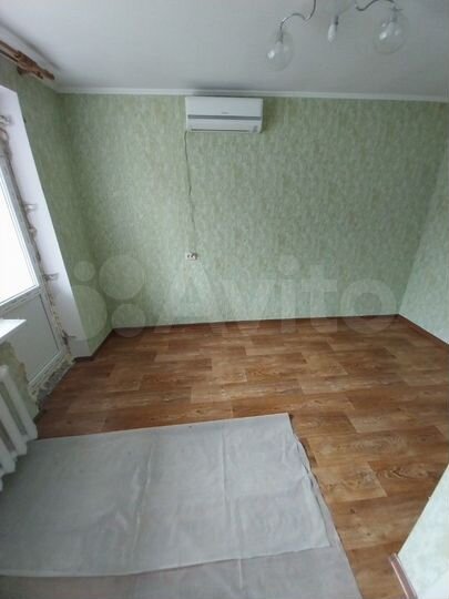 1-к. квартира, 22 м², 3/5 эт.