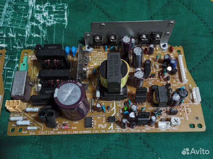 Pioneer cdj 1000 mk3