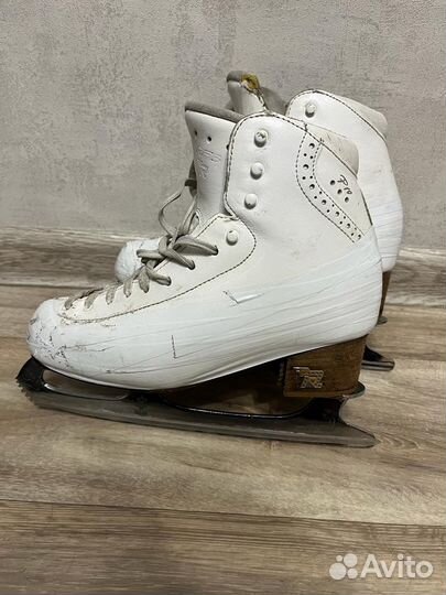 Коньки risport RF3 Pro 250