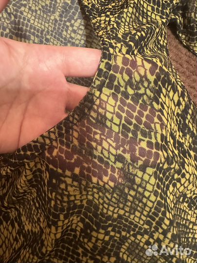 Боди женское hm