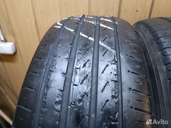 Pirelli Scorpion Verde 215/65 R17