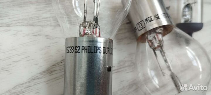 Лампы галоген для квадроциклов мотоциклов 35х35W