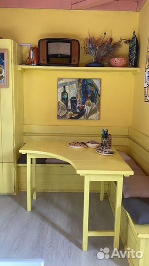 Аренда помещения