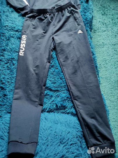 Спортивный костюм мужской