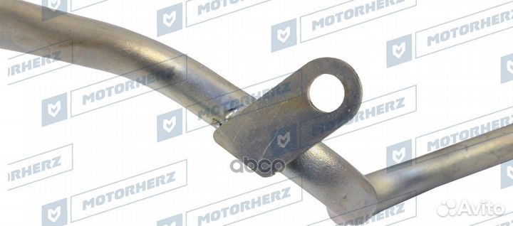 Напорный шланг от насоса к рейке HPH0108 Motorherz