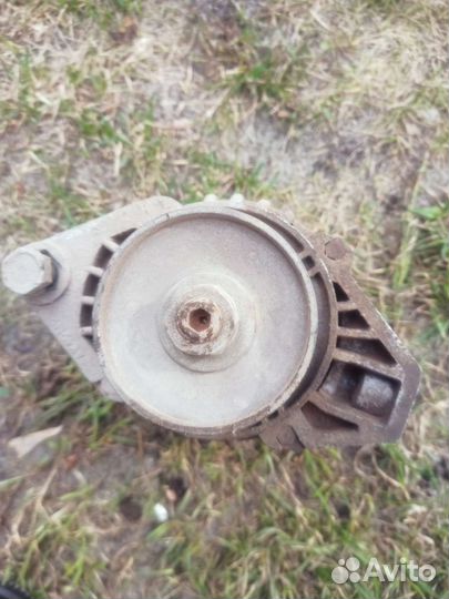 Генератор ваз ока