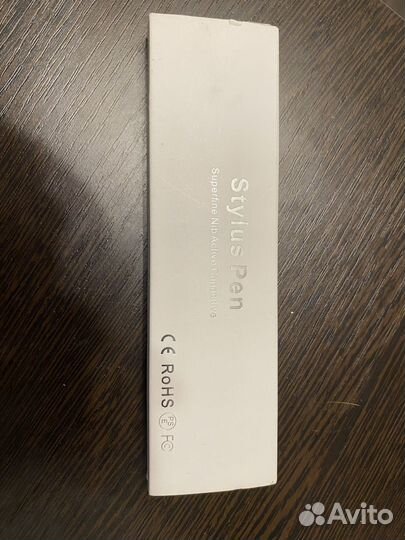 Стилус huawei