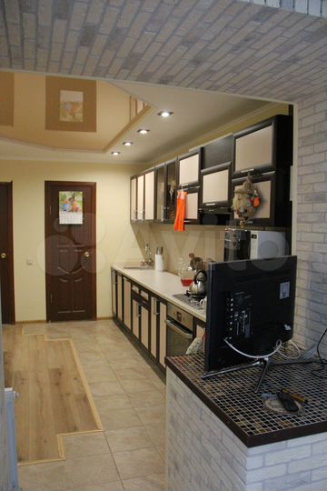 2-к. квартира, 83,8 м², 2/11 эт.