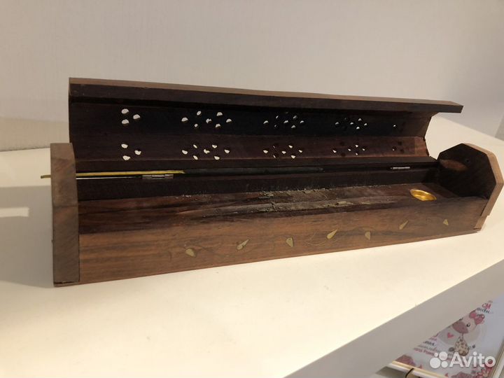 Шкатулка для благовоний