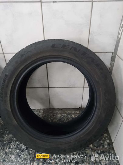 Centara Winter RX626 225/60 R18 100T