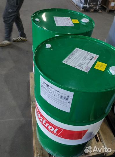 Моторное масло Castrol 10W-40 А3/B4 оптом