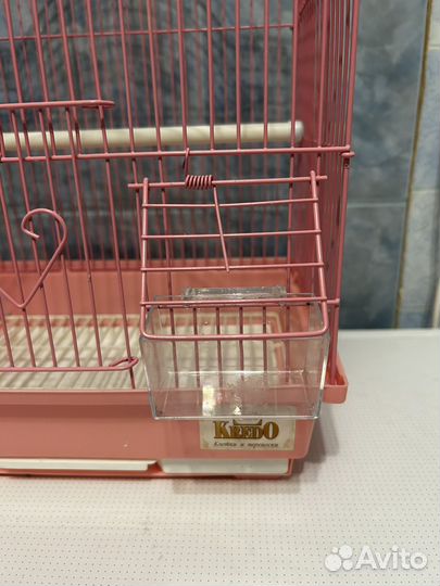 Клетка для грызунов бу