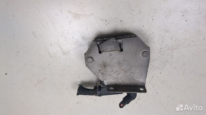 Реле накала BMW 1 E87, 2011