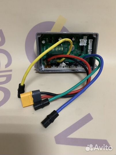 Контроллер новый Ninebot Max G30