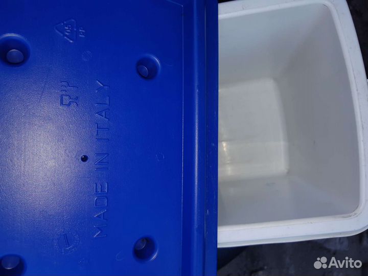 Термо контейнер