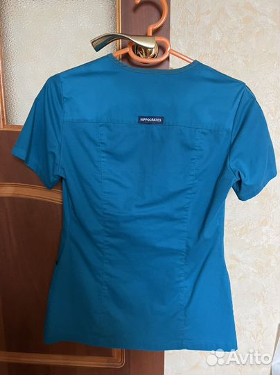 Медицинский костюм женский