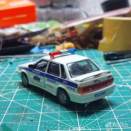 Ваз 2115 дпс Тула