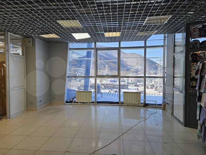 Торговая площадь, 13 м² с высокой рентабельностью