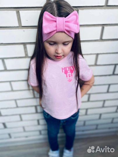 Повязка на голову 46-50