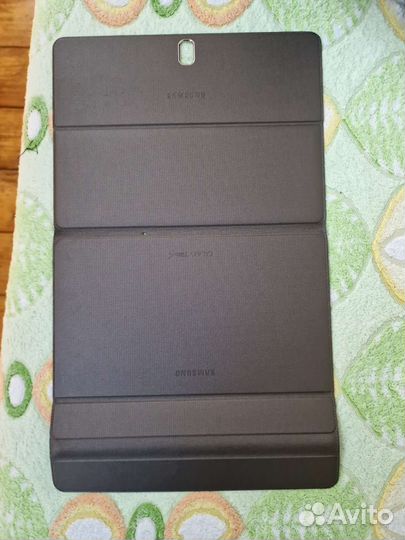 Планшет samsung galaxy tab s