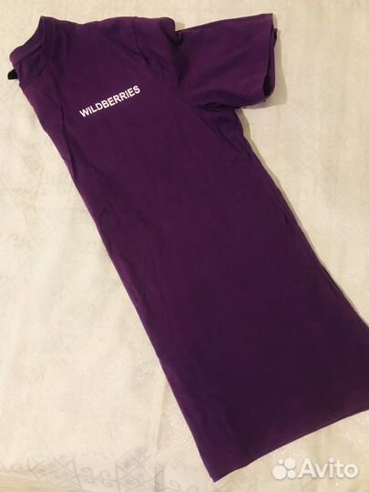 Одежда спец Wildberries Валберис