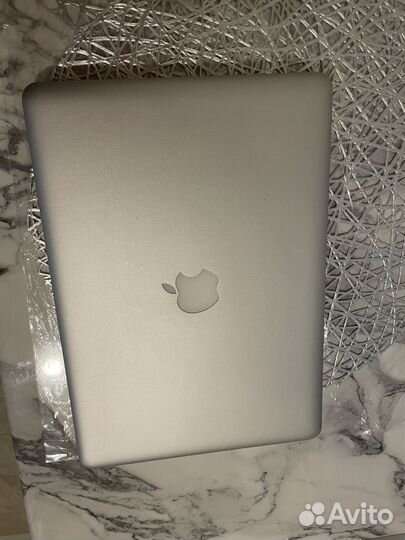Apple MacBook Pro 13 2011 А1278
