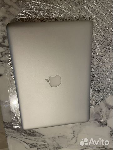 Apple MacBook Pro 13 2011 А1278