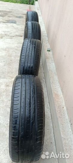 Cordiant Comfort 2 SUV 235/65 R17