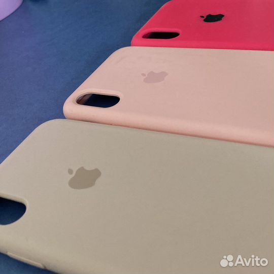 Чехол на iPhone 10 XS